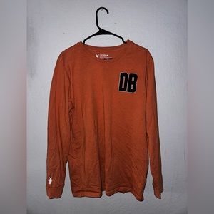Dutch bros long sleeve shirt